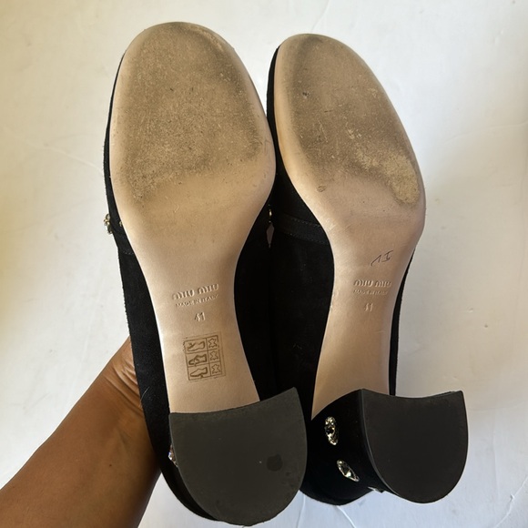 Miu miu heels - Picture 8 of 10